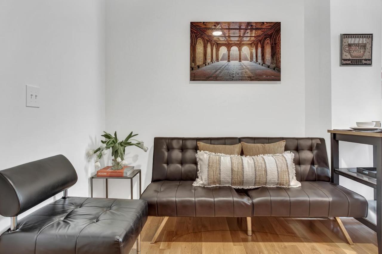 דירות פילדלפיה Modern Contemporary-Style 2Bd Apt By Act מראה חיצוני תמונה